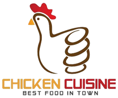 Chicken Cuisine Sheikhupura - logo